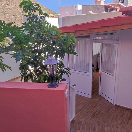 Casita La Gomera San Sebastián de la Gomera Eksteriør bilde