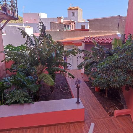 Casita La Gomera San Sebastián de la Gomera Eksteriør bilde