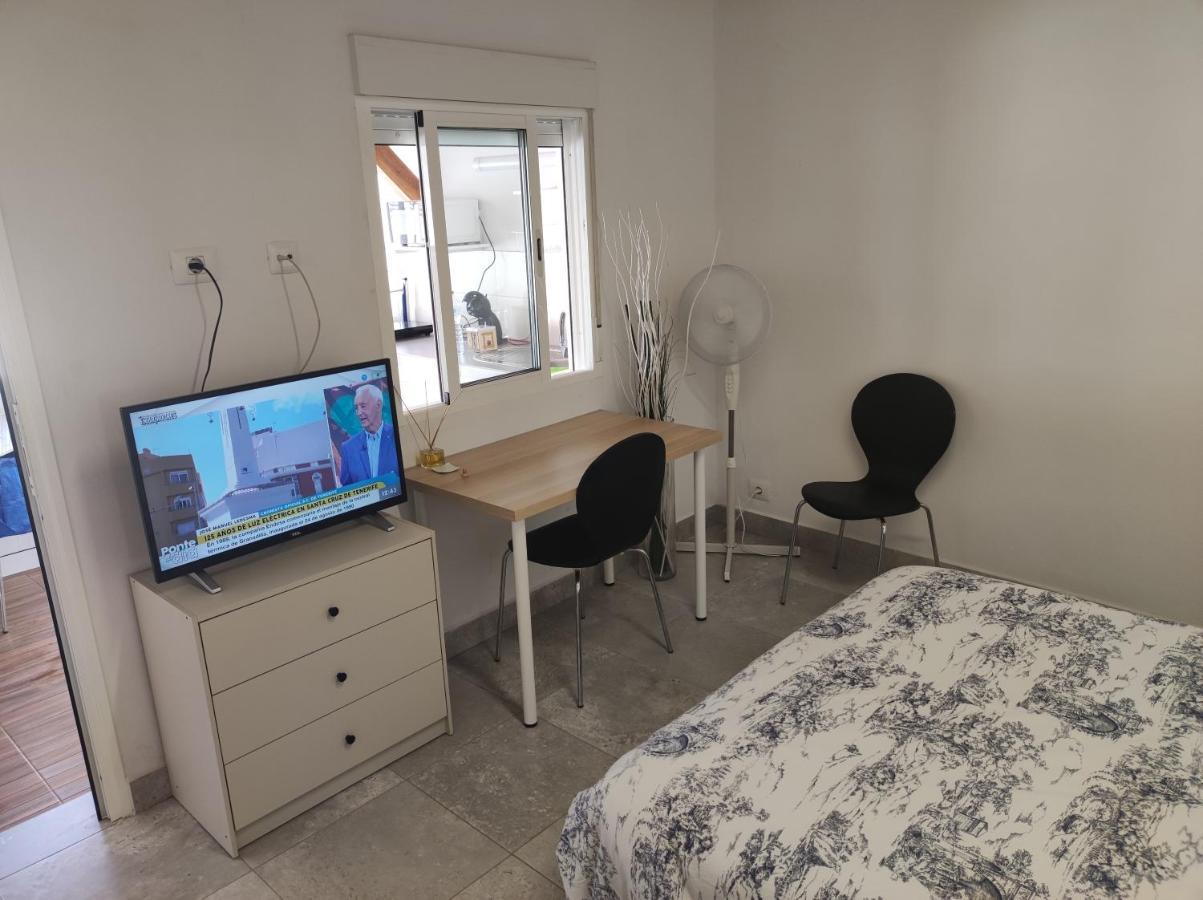 Casita La Gomera San Sebastián de la Gomera Eksteriør bilde