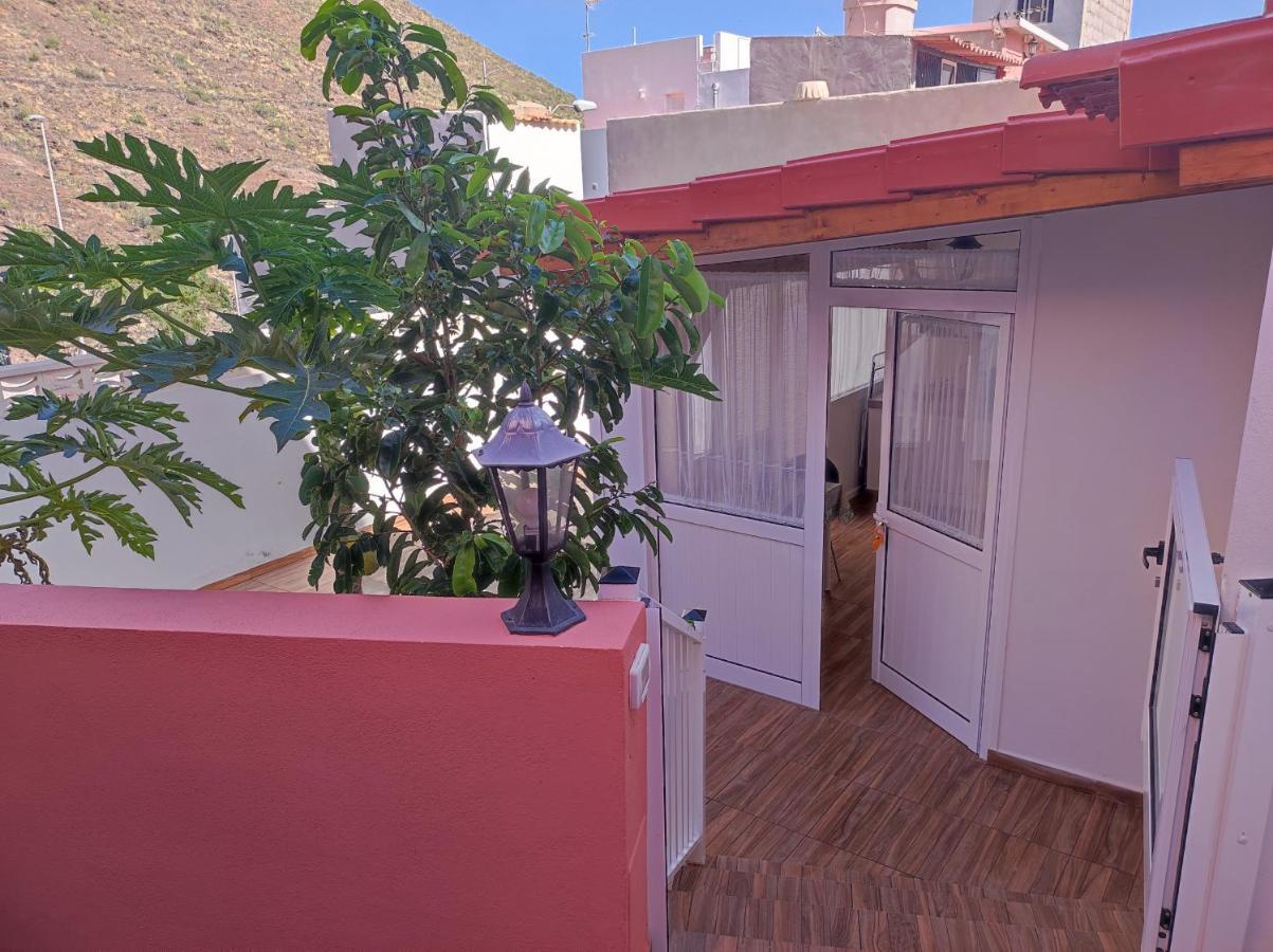 Casita La Gomera San Sebastián de la Gomera Eksteriør bilde