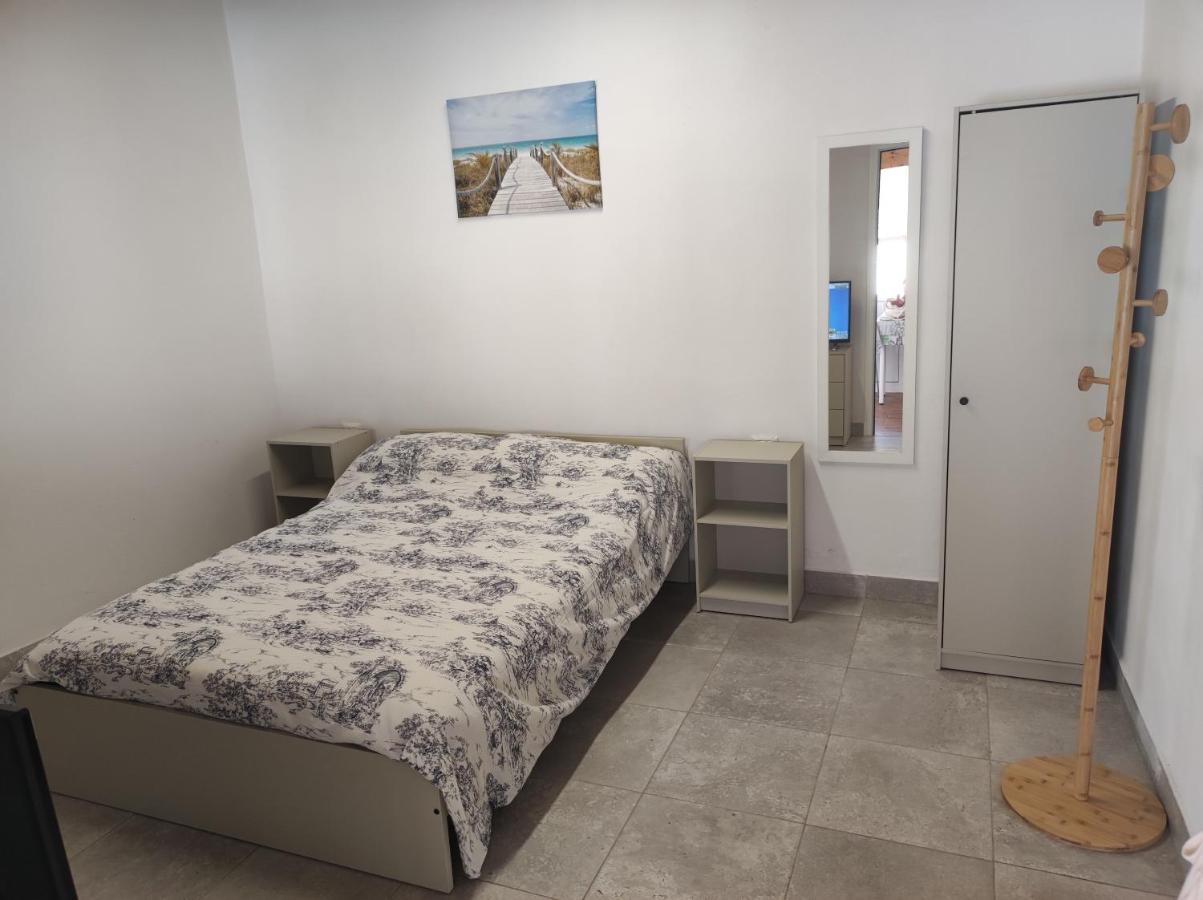 Casita La Gomera San Sebastián de la Gomera Eksteriør bilde