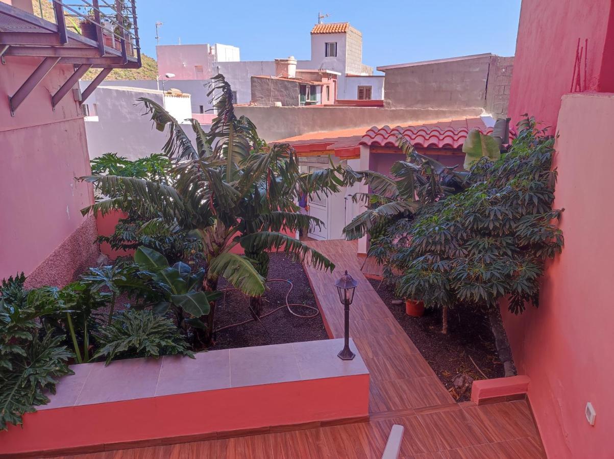 Casita La Gomera San Sebastián de la Gomera Eksteriør bilde