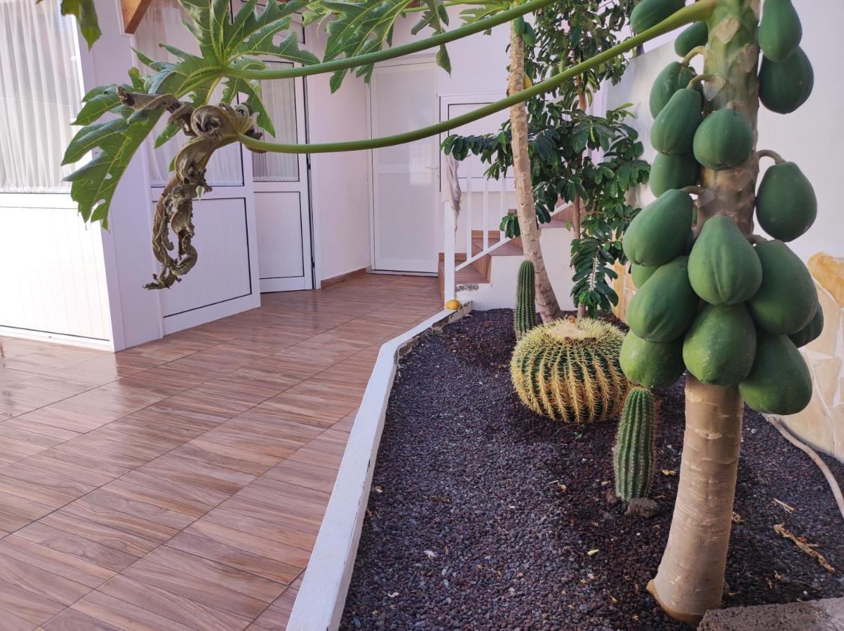 Casita La Gomera San Sebastián de la Gomera Eksteriør bilde